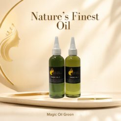 Green Set (1BO)