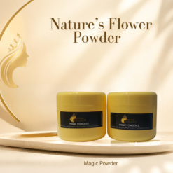 Magic Powder Set (1BP)