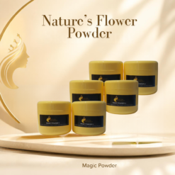 Magic Powder Set (3bp)