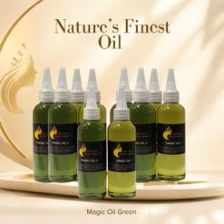 5 Green Sets (5bo)