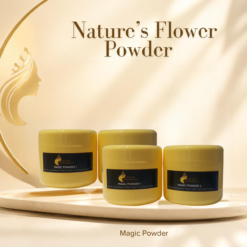Combo 2 Set Powder