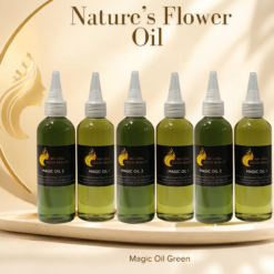 3 Green Sets (3bo)