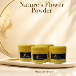 Promo-magic Powder 1& 2 - 2 Set - 2bp